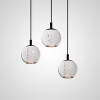WOD Pendant by Lampadom - ambient shot