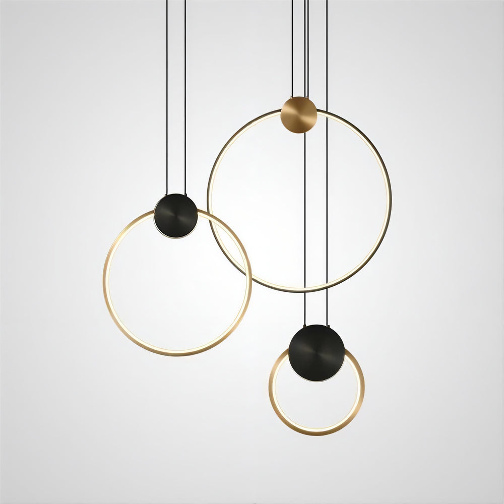 WOLKE Pendant by Lampadom - view 32