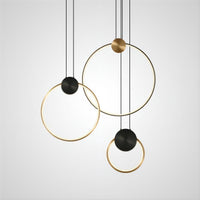 WOLKE Pendant by Lampadom - view 32