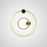 WOLKE Wall Light by Lampadom - view 52