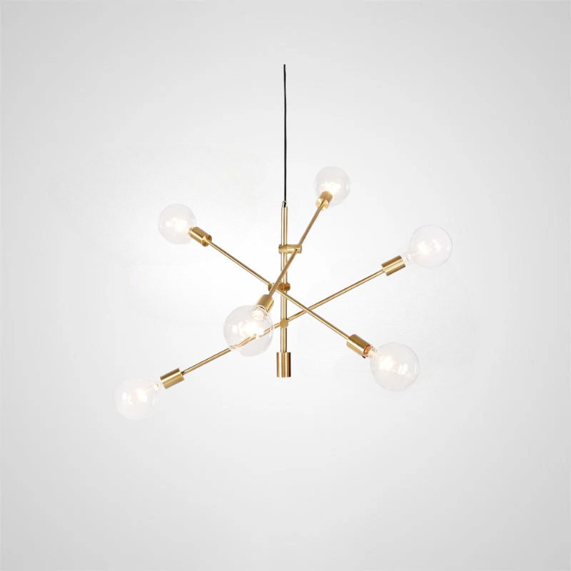 ARM Chandelier