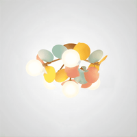MATISSE C. Ceiling Chandelier