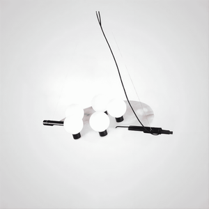MADRID Pendant by Lampadom