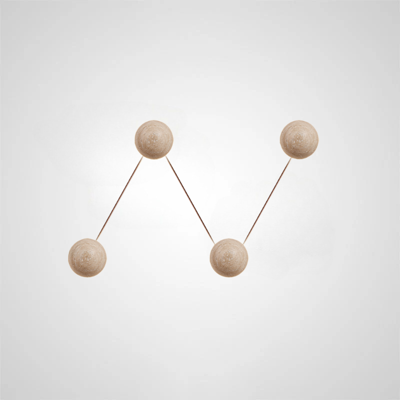 POVL W LINE Wall Light