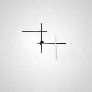 TRAVERSE Wall Light by Lampadom