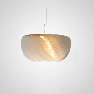 TWIST Chandelier by Lampadom