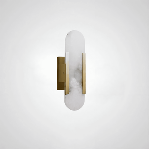 THEME Wall Light by Lampadom