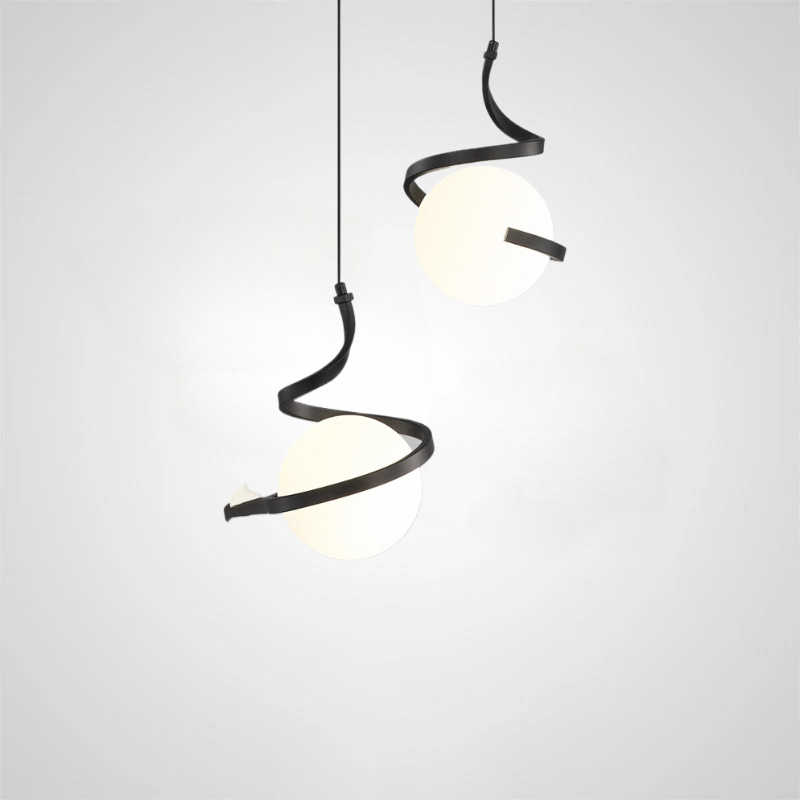 SPINNER Pendant by Lampadom - view 28