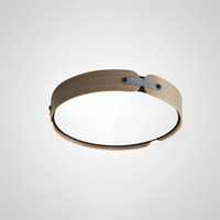 RANGE 3 Ceiling Chandelier by Lampadom - view 12