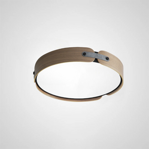 RANGE 3 Ceiling Chandelier by Lampadom