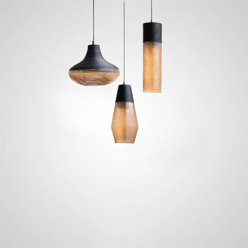 RENORD Pendant by Lampadom - view 31