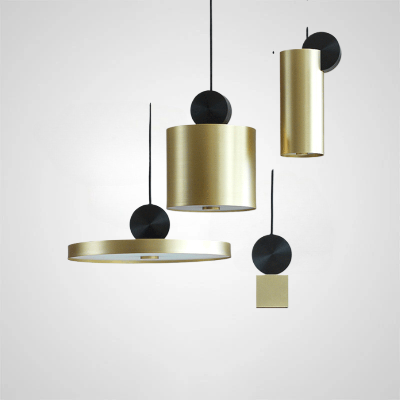 SHEEN Pendant by Lampadom - view 6