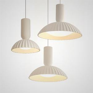 YGGE Pendant by Lampadom