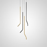 ZAKRIS Pendant by Lampadom - view 12