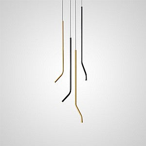 ZAKRIS Pendant by Lampadom