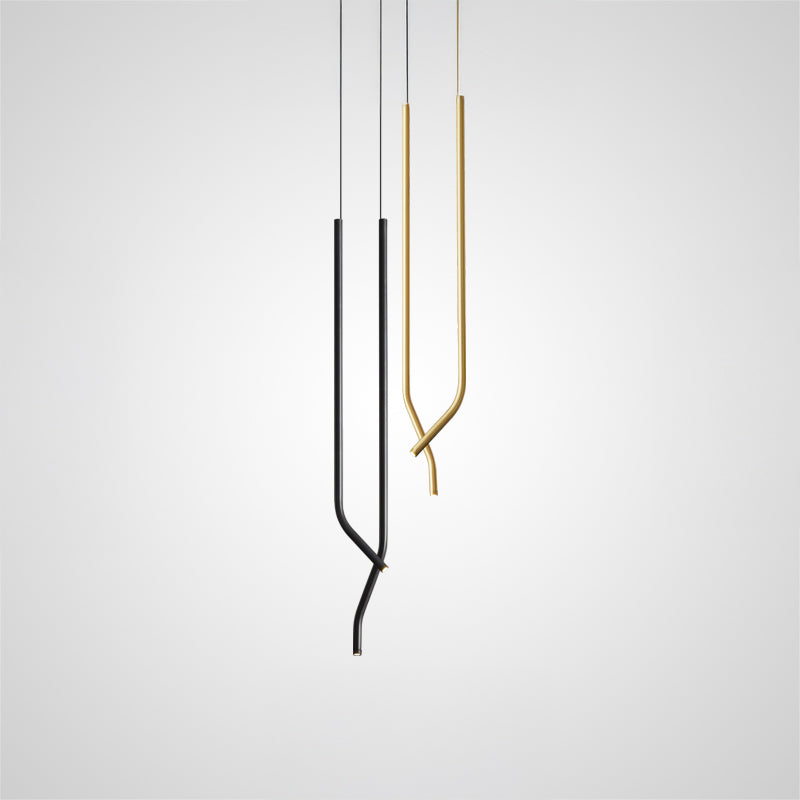 ZAKRIS DUO Cascade Light by Lampadom - view 6