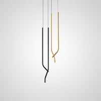 ZAKRIS DUO Cascade Light by Lampadom - view 6