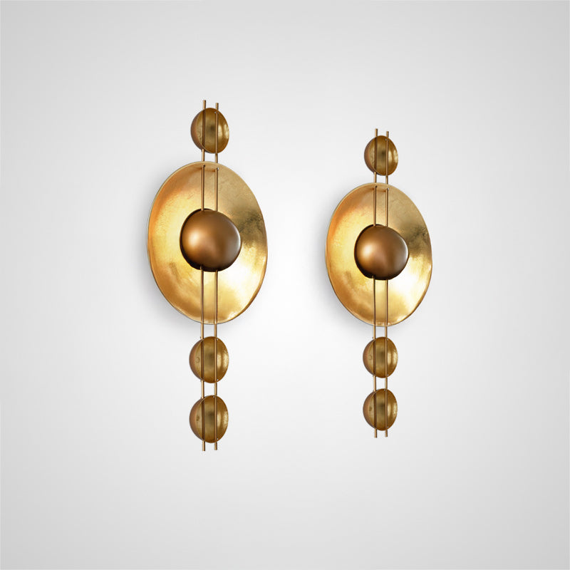 ZARA Wall Light by Lampadom - view 13
