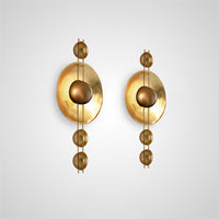 ZARA Wall Light by Lampadom - view 13
