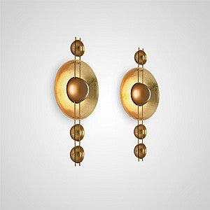 ZARA Wall Light by Lampadom