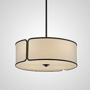 ZENA Chandelier by Lampadom