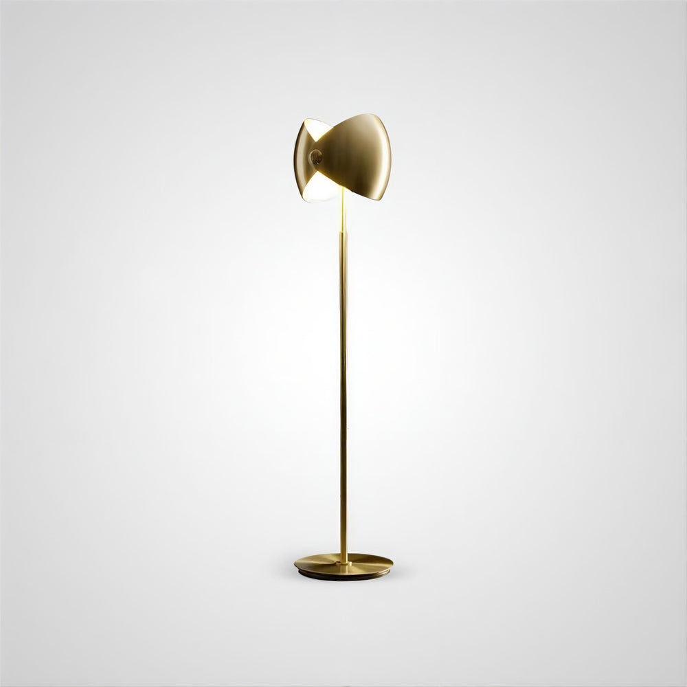 ZETA Table Lamp by Lampadom - top view