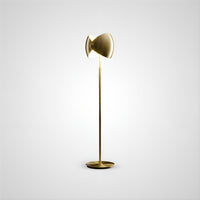 ZETA Table Lamp by Lampadom - top view