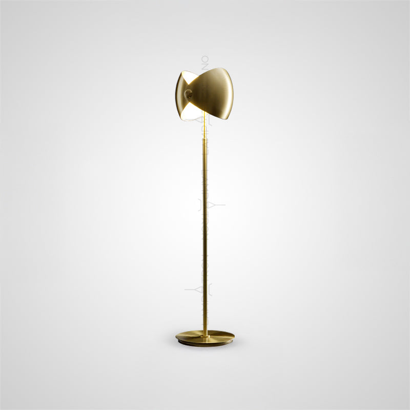 ZETA Floor Lamp by Lampadom - view 6
