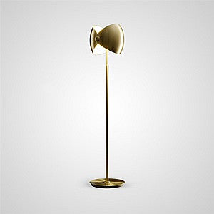 ZETA Floor Lamp by Lampadom