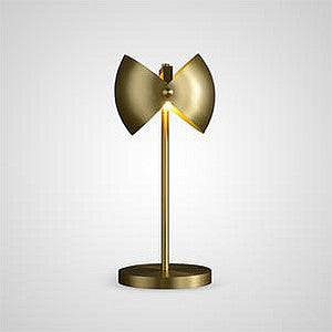 ZETA Table Lamp by Lampadom