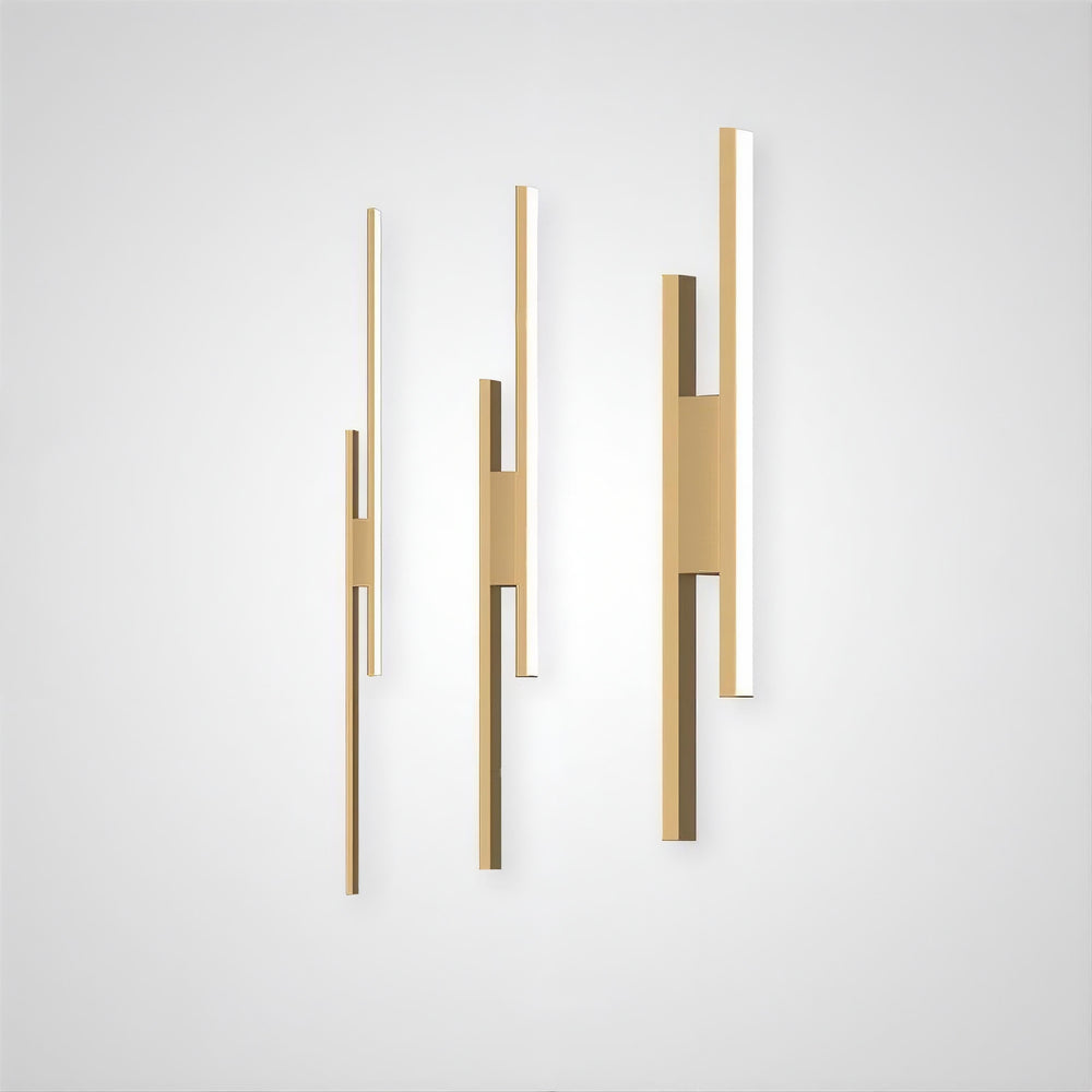 ZINN Wall Light by Lampadom - close-up