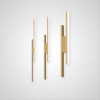 ZINN Wall Light by Lampadom - close-up