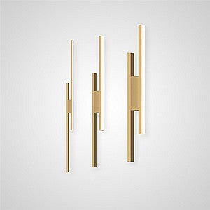 ZINN Wall Light by Lampadom
