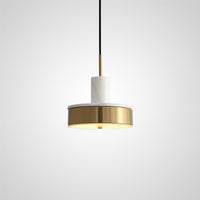 DETRIK Pendant by Lampadom - top view