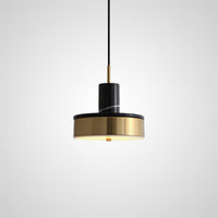 DETRIK Pendant by Lampadom - angle view