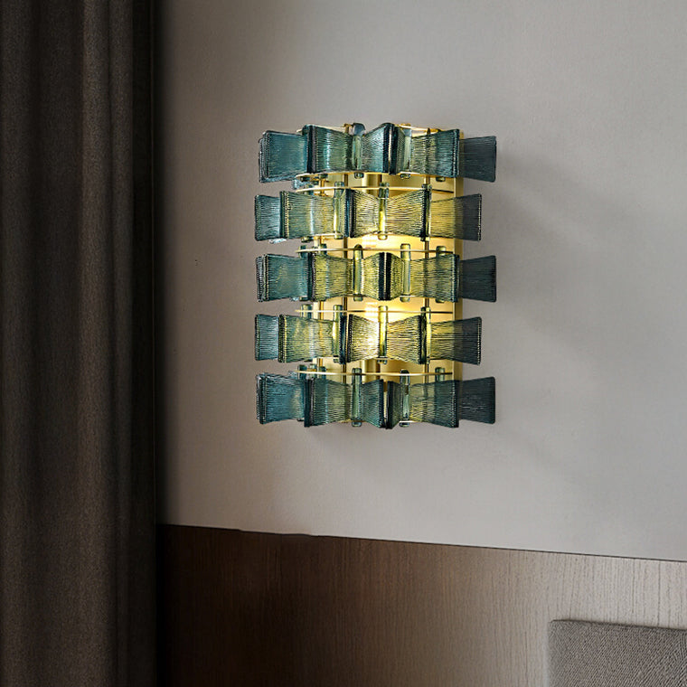 DEXTER Wall Light by Lampadom - angle view