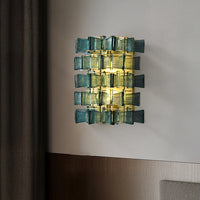 DEXTER Wall Light by Lampadom - angle view