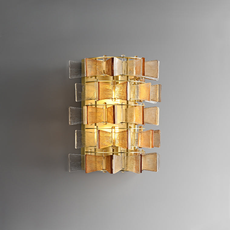 DEXTER Wall Light by Lampadom - angle view