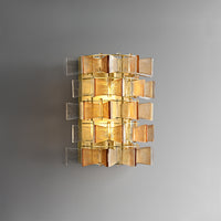 DEXTER Wall Light by Lampadom - angle view