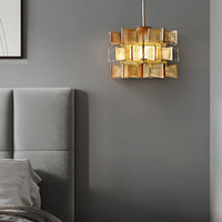 DEXTER Wall Light by Lampadom - side view