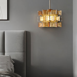 DEXTER Wall Light by Lampadom