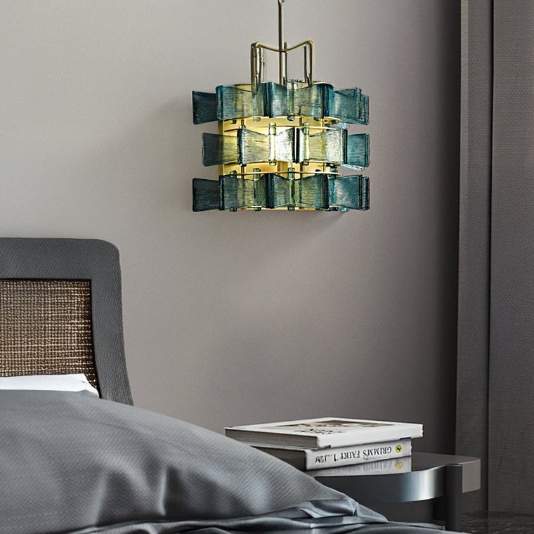 DEXTER Wall Light by Lampadom - detail view