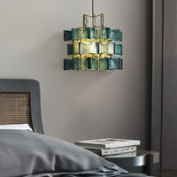 DEXTER Wall Light by Lampadom - detail view