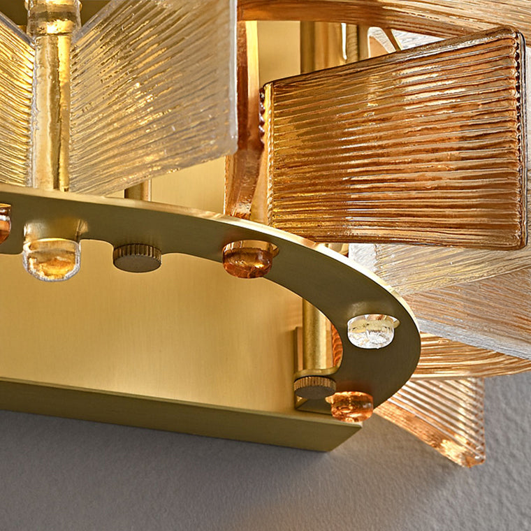 DEXTER Wall Light by Lampadom - detail view