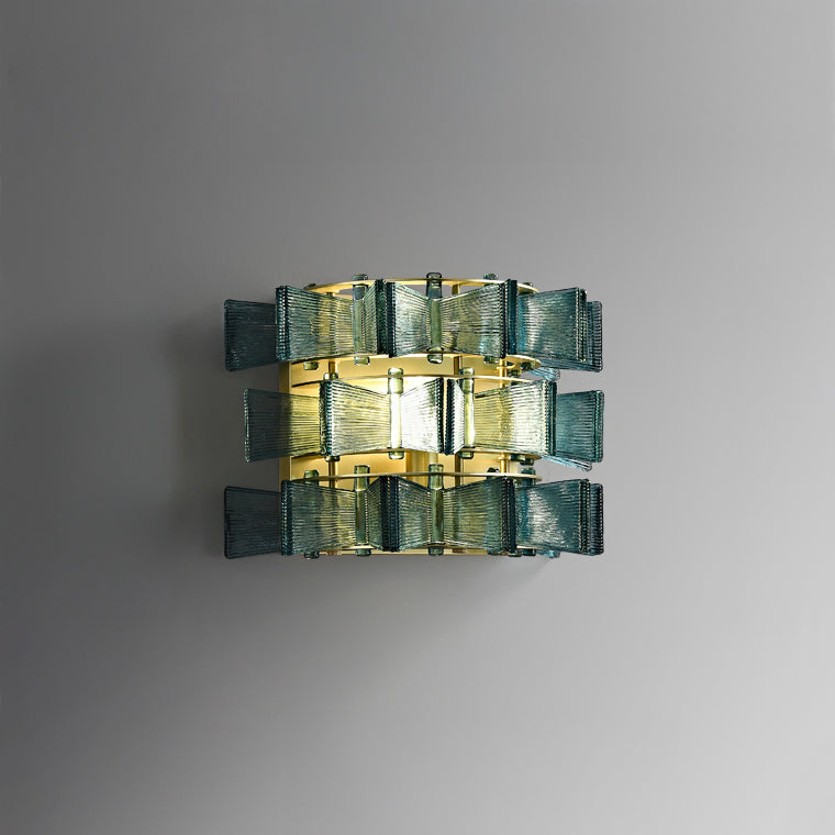 DEXTER Wall Light by Lampadom - ambient shot