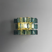 DEXTER Wall Light by Lampadom - ambient shot