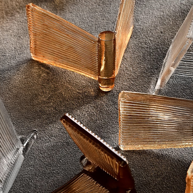 DEXTER Wall Light by Lampadom - scale reference