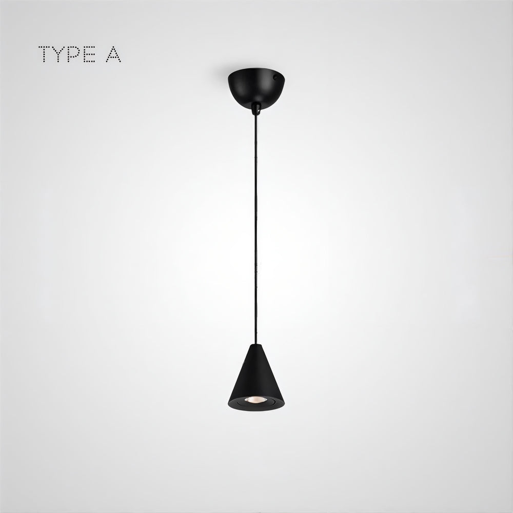 DIEGO Pendant by Lampadom - scale reference