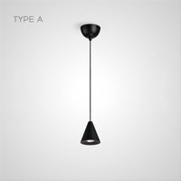 DIEGO Pendant by Lampadom - scale reference