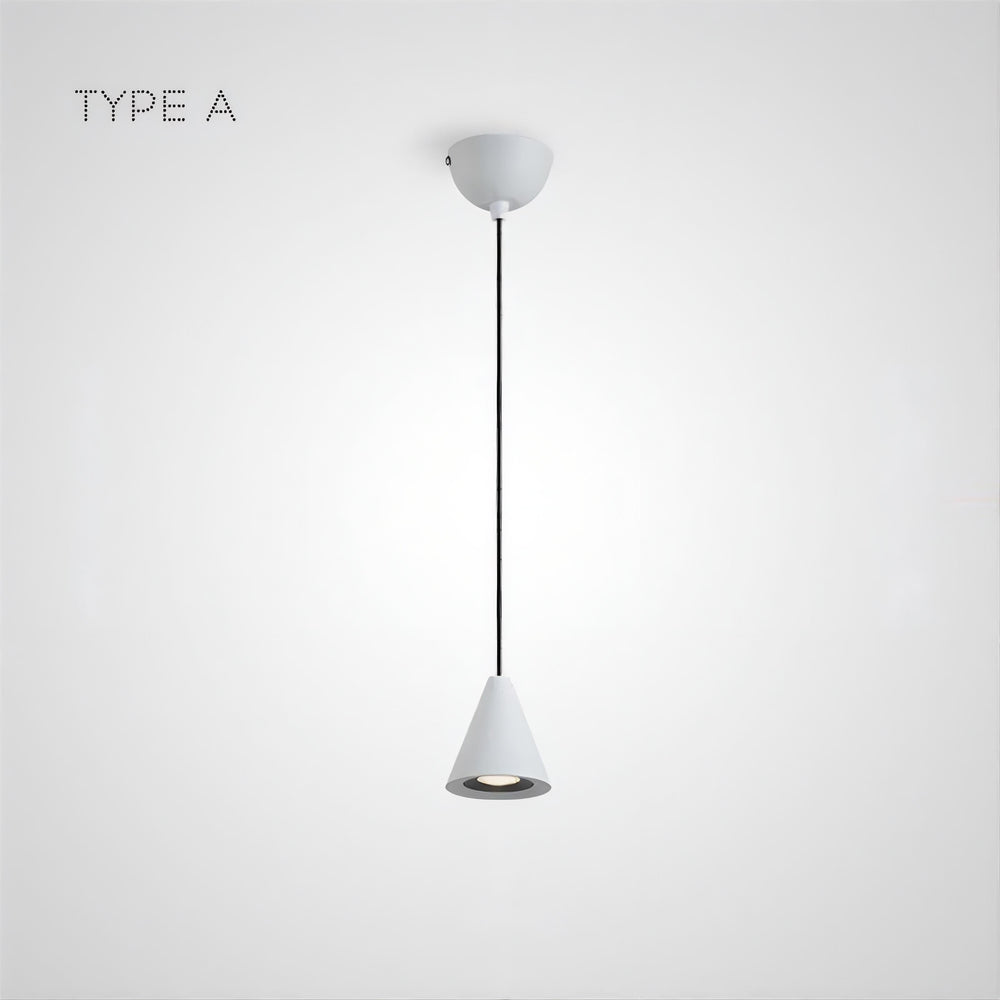 DIEGO Pendant by Lampadom - detail view